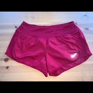 Nike Drifit Shorts Size Small